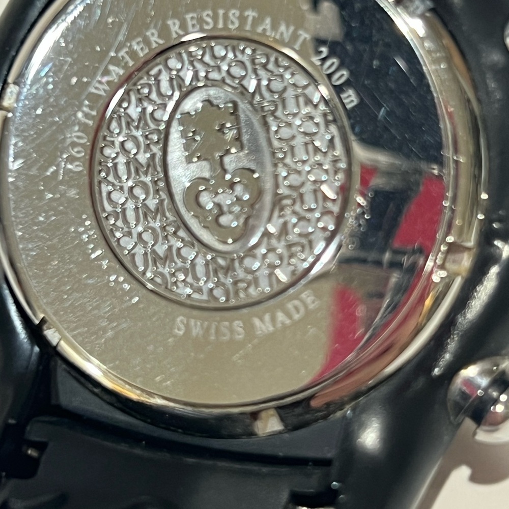 Corum Watch - Picture 2 of 15
